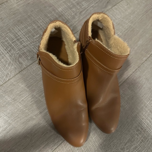 womens booties - Picture 2 of 3